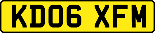 KD06XFM