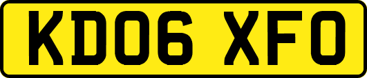 KD06XFO