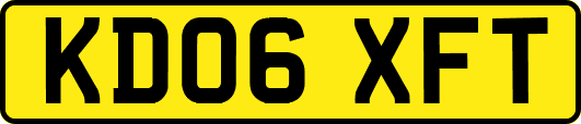 KD06XFT