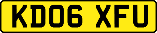 KD06XFU