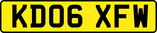 KD06XFW