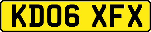KD06XFX
