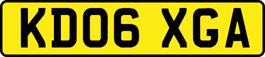 KD06XGA