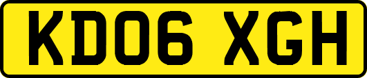 KD06XGH