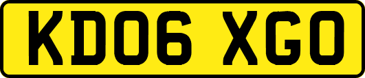 KD06XGO