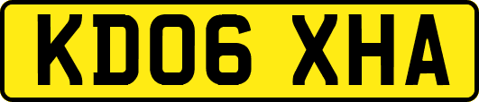 KD06XHA