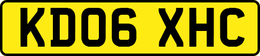 KD06XHC