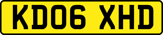 KD06XHD