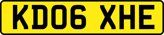 KD06XHE