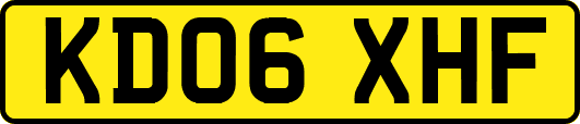 KD06XHF