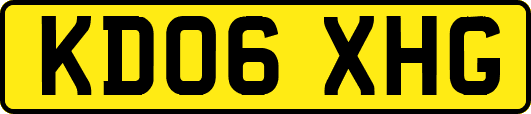 KD06XHG