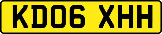 KD06XHH