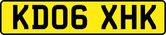 KD06XHK