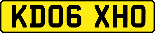 KD06XHO