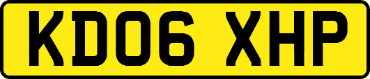 KD06XHP