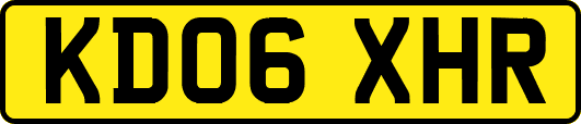 KD06XHR