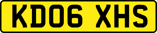 KD06XHS