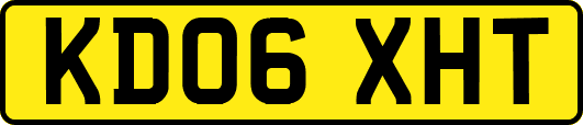KD06XHT