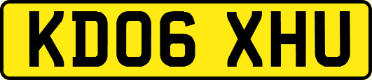 KD06XHU