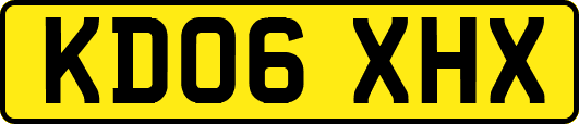 KD06XHX