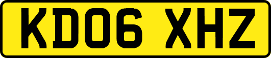 KD06XHZ