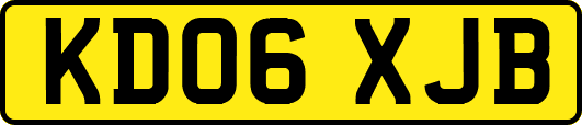 KD06XJB