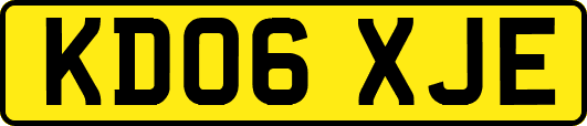 KD06XJE