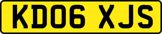 KD06XJS