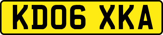 KD06XKA