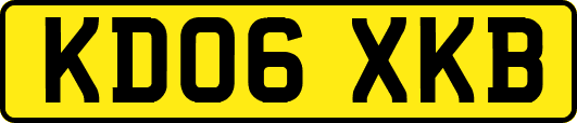 KD06XKB