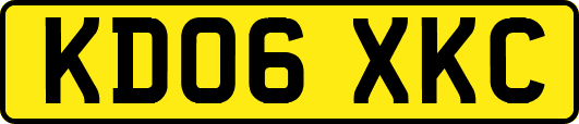 KD06XKC