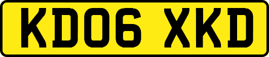 KD06XKD