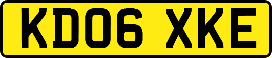 KD06XKE