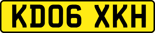 KD06XKH
