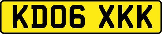 KD06XKK