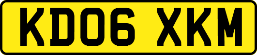 KD06XKM