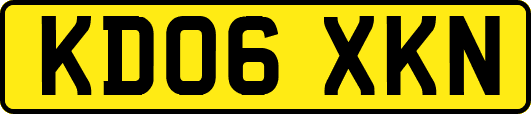 KD06XKN