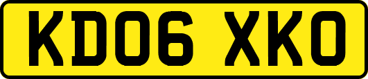 KD06XKO