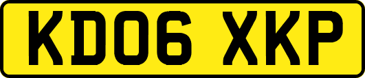 KD06XKP