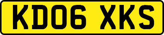 KD06XKS