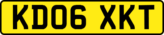 KD06XKT