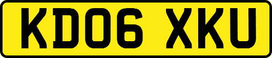 KD06XKU
