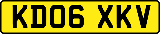 KD06XKV