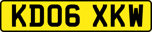 KD06XKW