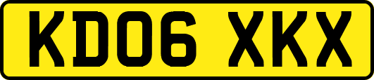 KD06XKX