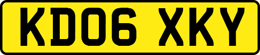 KD06XKY