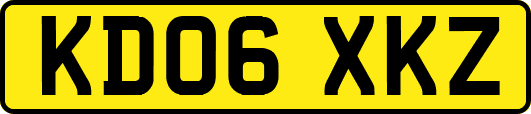 KD06XKZ