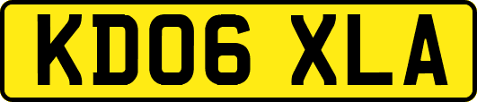 KD06XLA
