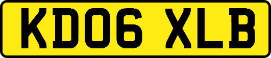 KD06XLB