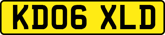 KD06XLD